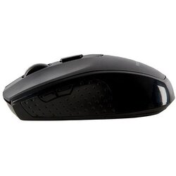 Serioux bežični miš za računalo, SRXM-PST600W-BK Cene