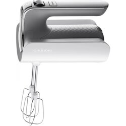 Grundig HM 6280W Mikser, 425W, Bijeli Cene