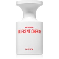 BORNTOSTANDOUT Indecent Cherry parfemska voda uniseks 50 ml Cene