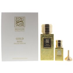 Signature Rose EDP 100 ml + EDP 15 ml + Funnel (unisex) Cene