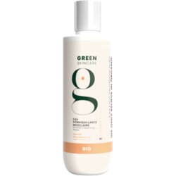 Green Skincare cLARTÉ micellar cleansing water Cene