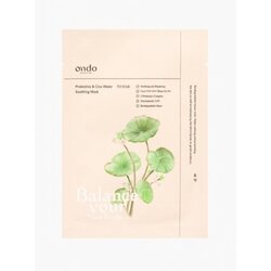 Ondo Beauty 36.5 negovalna maska za obraz - Probiotics & Cica Water Soothing Mask Cene