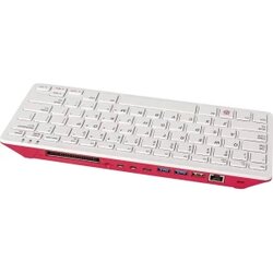 Raspberry Pi PI400FR 400 4 GB 4 x 1.8 GHz Cene