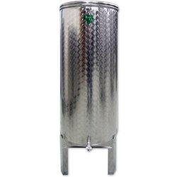 Malerič Sod za vino (nerjavno jeklo inox, 100 l) Cene