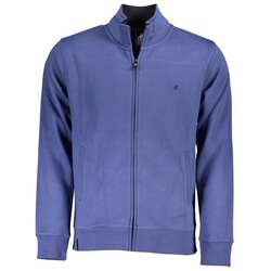 U.S. Grand Polo Club US GRAND POLO MEN'S BLUE ZIP SWEATSHIRT Cijene