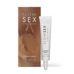 Bijoux Indiscrets balzam za klitoris Clitoral Balm, 10 ml Cijene