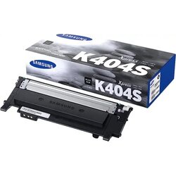 Master Color toner master samsung CLT-404 black Cene