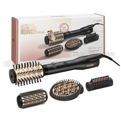 Babyliss Big Hair Luxe AS970E uvijač za kosu na vrući zrak + zamjenske glave Cijene