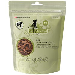 catz finefood Meatz - N°5 teletina 45 g Cene