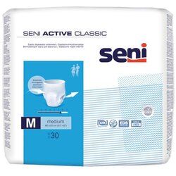Seni Active Classic - medium a'30 Cene