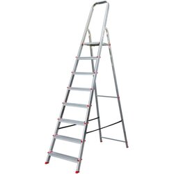 Beorol merdevine aluminijumske 7 stepenika MERAL7 Cene