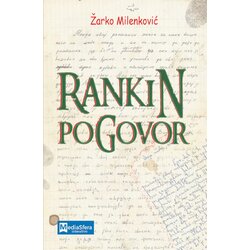 Media Sfera Žarko Milenković - Rankin pogovor Cene