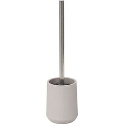 Tendance WC ČETKA PRUGE 39,5CM ABS SIVO SMEĐA 66111165 Cene
