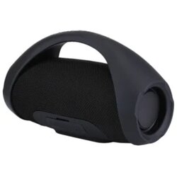 BORG bluetooth speaker boombox 3 Cene