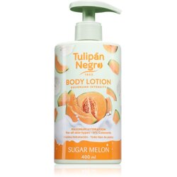 Tulipán Negro Sugar Melon hidratantno mlijeko za tijelo 400 ml Cene