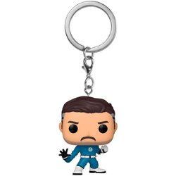 FUNKO Pocket Pop Privjesak Pocket POP Marvel Četiri Fantastična Mister Fantastic Cene
