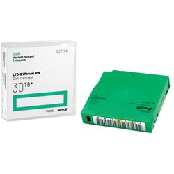 High Peak HPE LTO-8 Ultrium 30TB RW Data Cartridge Cene