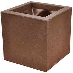 Rota Saksija Tango 45x45 braon Cene