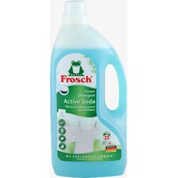 Frosch activ soda tekući deterdžent za rublje, 1500ml Cijene