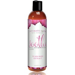 Intimate Earth Soothe Anal Lubricant 240ml Cene