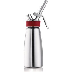 iSi - inspiring food Gourmet Whip, Multi penilec - 500 ml Cene