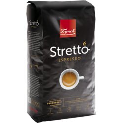 Franck Stretto Espresso 1kg Cene