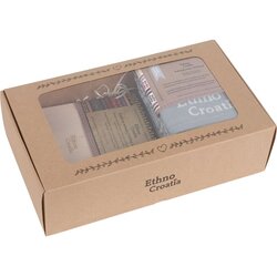 ETHNO Croatia Poklon paket Kuhinja Cijene