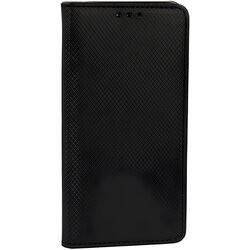 Telone Elegantny magnetny ovitek za Samsung Galaxy A5 2018 - Črna Cene