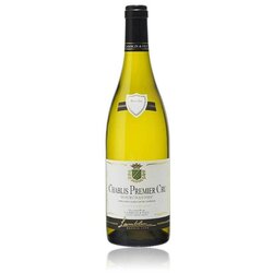 Lamblin Chablis Premier Cru Fourchaume belo vino 2019 0.75l Cene
