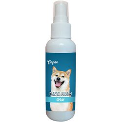 Capito denta fresh sprej 100ml Cene