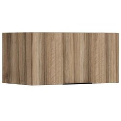 Hanah home Kuhinjski element Y4014-8097, 90x45x52 cm, Braon Cijene