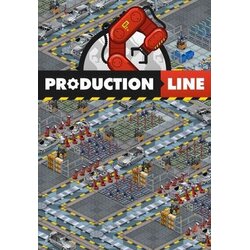 GOG.com Production Line Key GLOBAL Cene