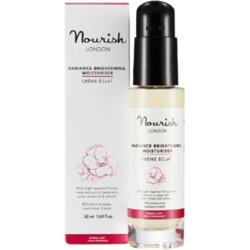 Nourish London Posvetlitvena vlažilna krema Radiance Cene