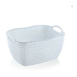 Tuffex košara bijela TP-4203 Cijene