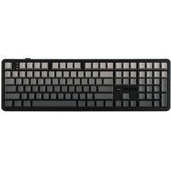 Aula F108 Gradient Grey Nimbus V3 RGB gasket keyboard Cene
