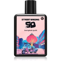 Street Origins Bangkok Guilt parfemska voda za žene 75 ml Cene