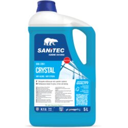 Crystal Vetri sredstvo za staklo – 5kg Cene
