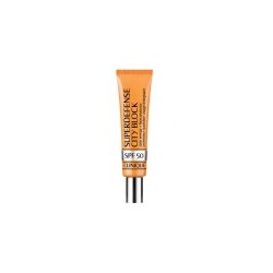 Clinique Superdefense™ City Block Broad Spectrum SPF 50 Daily Energy + Face Protector Cene
