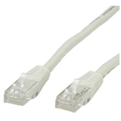 STANDARD UTP mrežni kabel Cat.5e, 15m, bež S1415 Cene