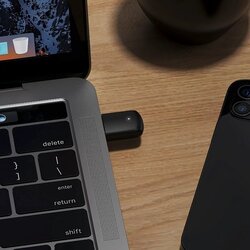 Ugreen Adapter WLAN Dual Band USB AC650 Cene