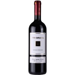 Tri Oraha Cabernet Sauvignon Cene