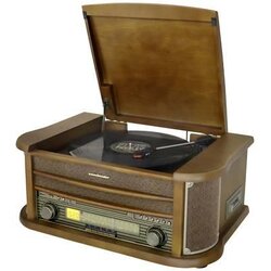 Aster Sistem zvočnikov NR560 z vinilno ploščo, (5000542188) Cene