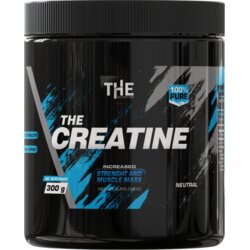 The Nutrition kreatin (creatine) the - 300G (kreatin monohidrat) Cene