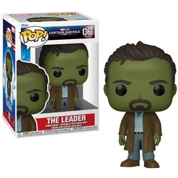 Funko POP figura Marvel Kapetan Amerika: Hrabri Novi Svijet - Vođa Cijene