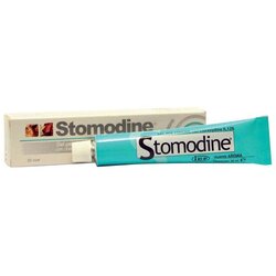 Icf Stomodine 30ml Cene