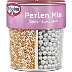 Dr. Oetker Dekoracija za posipanje - Pearl Mix Cene