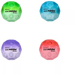 Flair Toys Waboba: Mini Moon skakajoča žogica v različnih izvedbah, 1 kos Cene