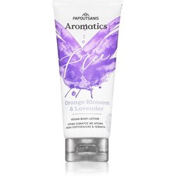 PAPOUTSANIS Aromatics Free gel za tuširanje za muškarce 200 ml Cene