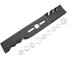 Thorp nož kosačice l 527 mm univerzalni gator Cene