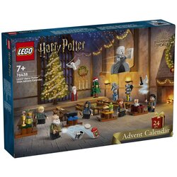 Lego 76438 Hari Poter™ božićni kalendar ( 76438 ) Cene